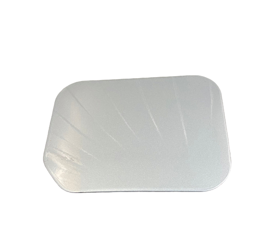 Gas tank cover - L96M – Golf Mk2 Parts