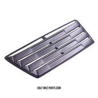 Rear Louvre Spoiler Golf